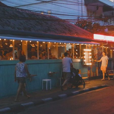 Koolkost Near Sunset Road Seminyak - Minimum Stay 30 Nights Exterior photo